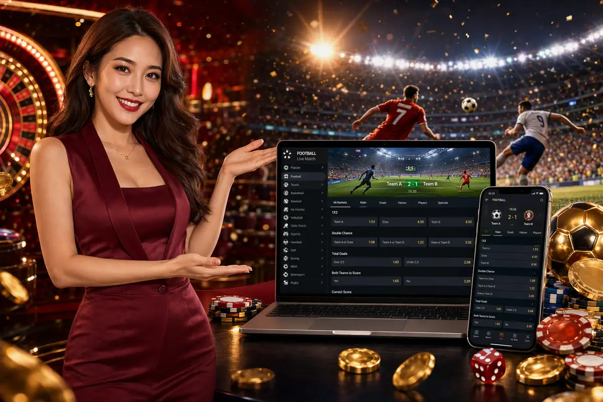 bet117