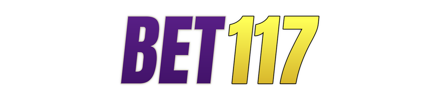 bet117 Logo
